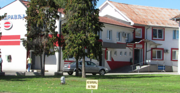 Pretukao osobu sa invaliditetom, pa uhapšen