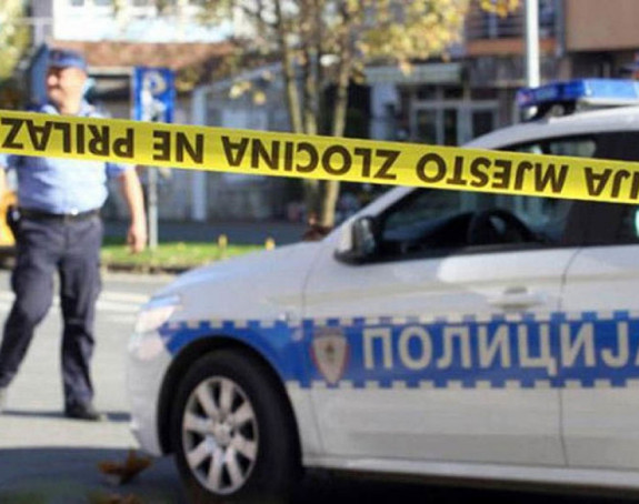 Policija evakuisala stanovništvo i demontirala bombu