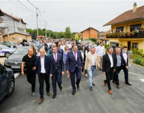 GO SNSD u Banjaluci sjetio se i zdravlja ljudi, pa ovaku brinu