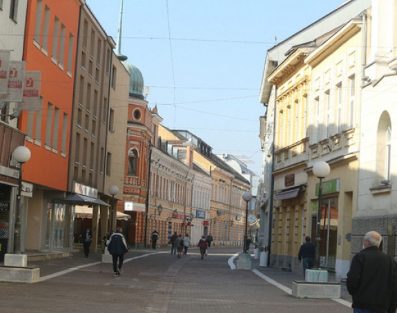 Novozaraženih u Srpskoj 255, iz Banjaluke 101 osoba