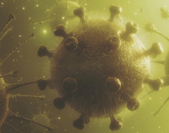 Rusija upozorava na rizik od epidemije vještačkih virusa