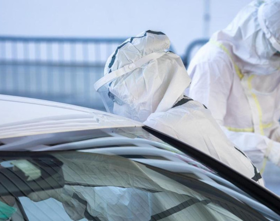 Upozorenje SZO: Slijedi nekoliko teških mjeseci