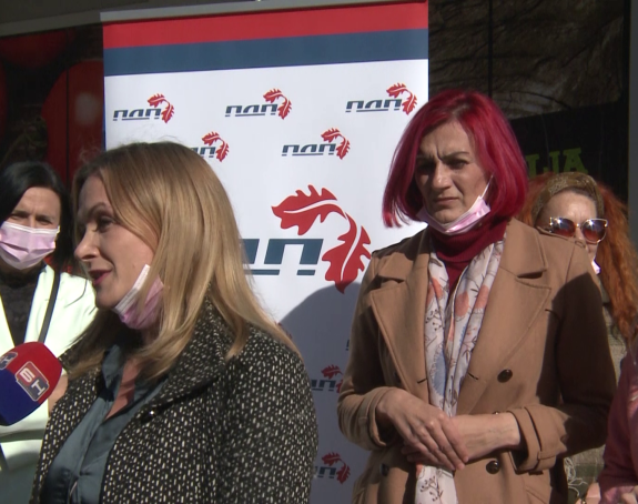 Forum žena PDP Doboj obilježio Međunarodni mjesec borbe protiv karcinoma dojke