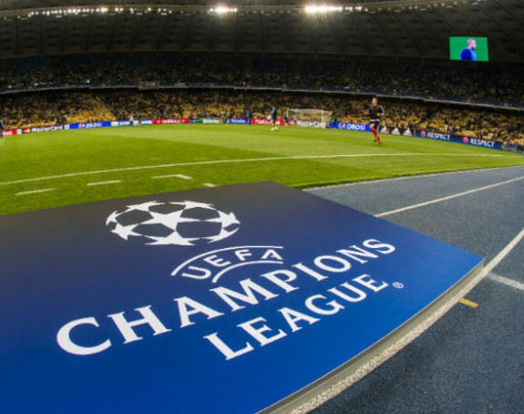 Revolucija: UEFA mijenja format Lige šampiona?