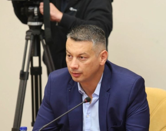 Nešić istupio iz "Dodikovog jata" u Parlamentu BiH
