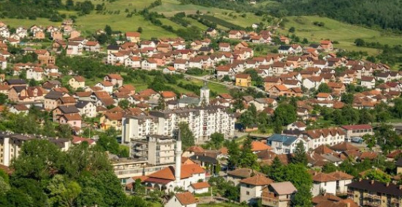 DNS Rogatica podržao kandidata SDS za načelnika