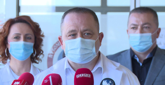 Bijeljina: Situacija je nepovoljna i prijeteća