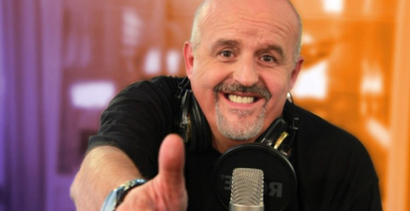 Uhapšen voditelj Almir Čehajić Batko!