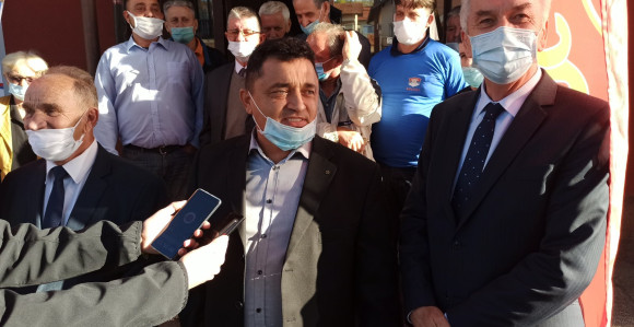 Doboj perspektivu treba tražiti u razvoju malih i srednjih preduzeća