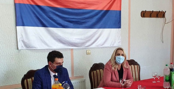 Ko kaže da Dodikov SNSD nije u koaliciji sa SDA?
