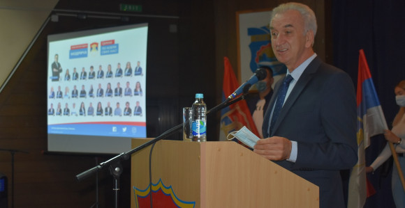RS ide pogrešnim putem, ovi izbori su prekretnica!