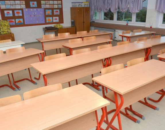 Sve više umrlih, a sve manje rođene djece Srpskoj