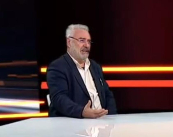Nestorović: Neću se vakcinisati!