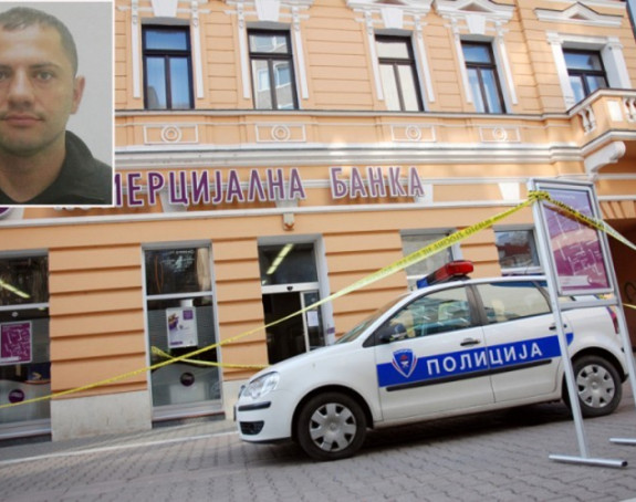 Uhapšen Đorđe Ćulum, deportovan u Banjaluku