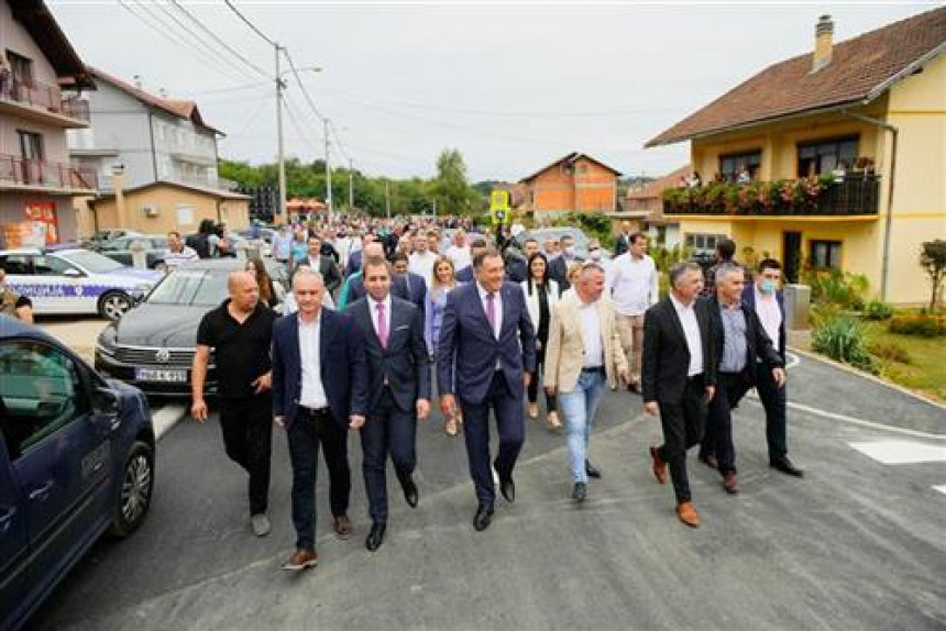 Najviše zaraženih tamo gdje su se i kršile mjere zabrane