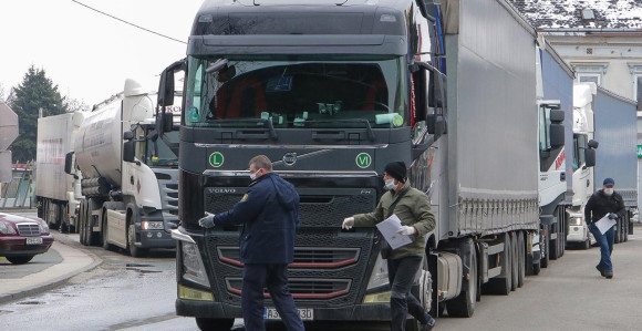 Za devet mjeseci robni deficit BiH 4,7 milijardi KM