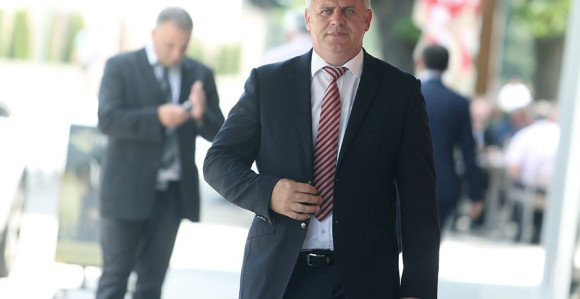 Izjave Viškovića nemaju smisla, a to je naučio od šefa