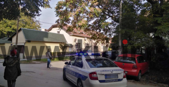 Inspektor ranjen u pokušaju da spriječi krađe vozila