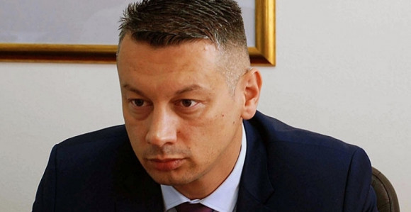 Nešić nakon odlaska u MUP: Radio sam po zakonu