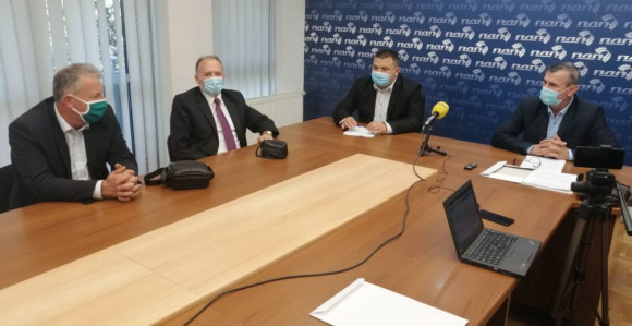 Sakan: Izvještaj MUP-a RS je politički motivisan