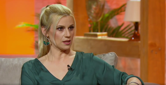 Glumica Mina Lazarević prvi put o borbi sa kancerom!