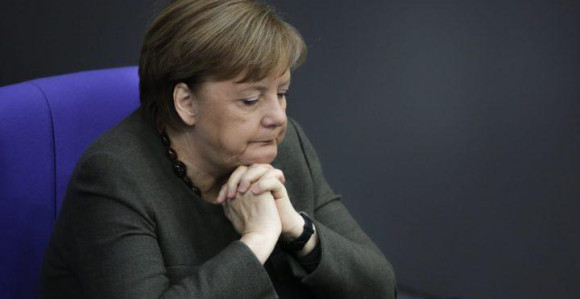 Ministar zdravlja zaražen, Merkelova ne mora u karantin