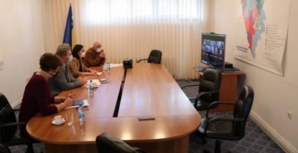 CIK insistira da se izbornim prevarama stane u kraj