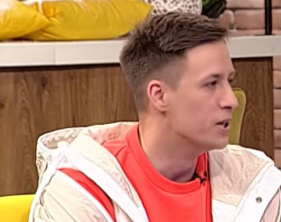 Reper postao tata, dobio sina sa Banjalučankom