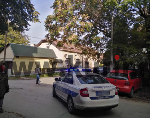 Inspektor ranjen u pokušaju da spriječi krađe vozila