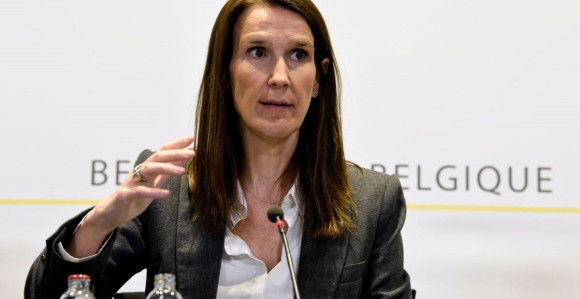 Ministarka na intenzivnoj zbog virusa korona