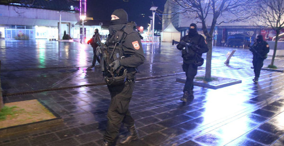Policijski sat je nezakonit, vratiti novac od kazni!