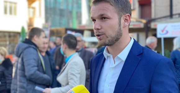Stanivuković: Mimo zakona su uvodili policijski čas