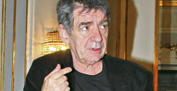 Miki Manojlović je u braku sa 20 godina mlađom glumicom a kako su se upoznali?!