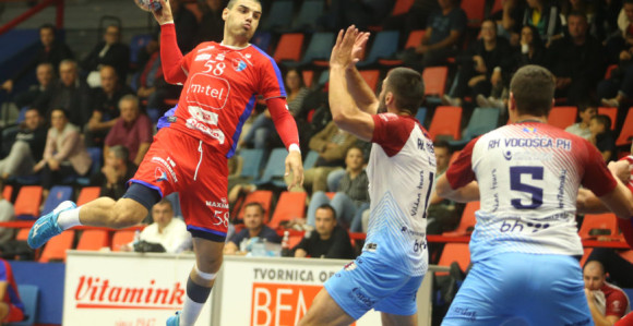 Borac: 13 pozitivnih, čekaju se rezultati još dva igrača