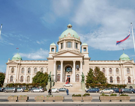 Srbija dobija novi saziv i rukovodstvo parlamenta