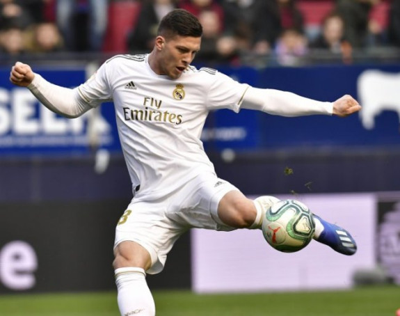 Podignuta optužnica: Joviću prijeti šest mjeseci zatvora