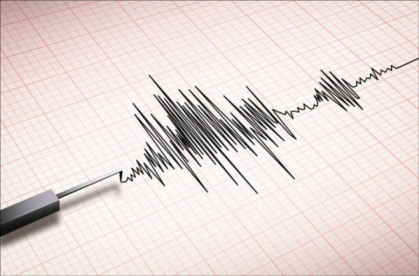 Tlo se ponovo zatreslo- Epicentar kod Mostara