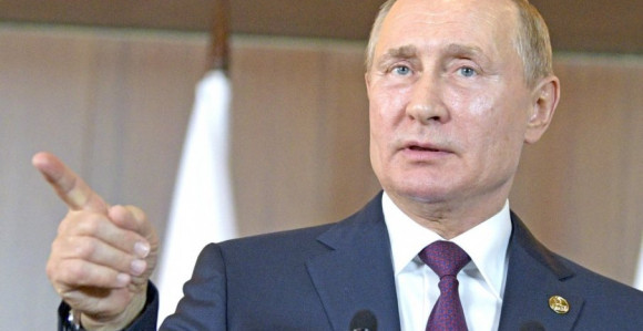 Putin: Azerbejdžan nam je blizak-15 % Rusa su muslimani