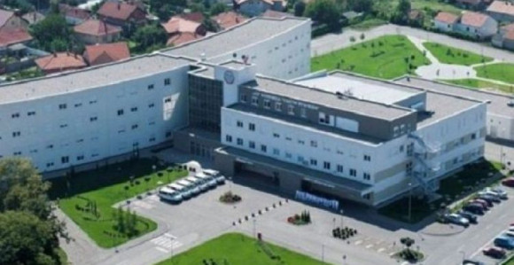 Uvedena stalna pripravnost u bolnici u Bijeljini