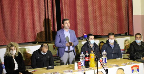 Bijeljini trebaju novi ljudi, čistog obraza i realne priče