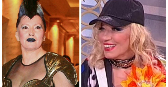Nada Topčagić i Slađana Milošević snimaju duet!