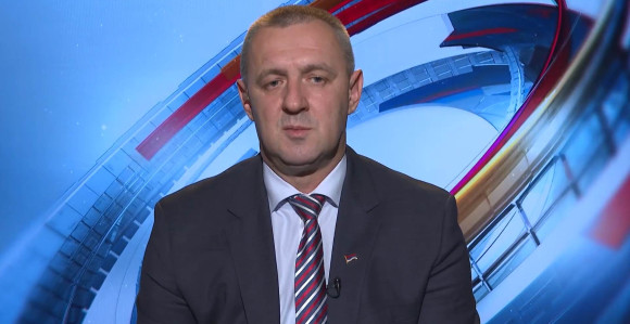 Jovičić: Kadrovi DNS nisu željni funkcija i stolica