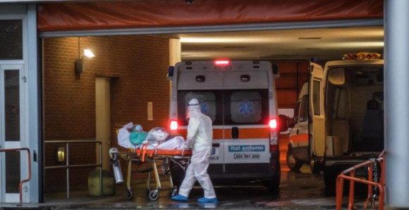 Opet rekord: Stiže li nov "italijanski scenario"?