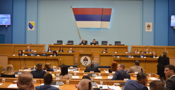 Nećemo imati svaki put dvotrećinsku većinu zbog DNS-a