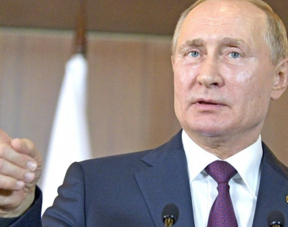 Putin: Azerbejdžan nam je blizak-15 % Rusa su muslimani