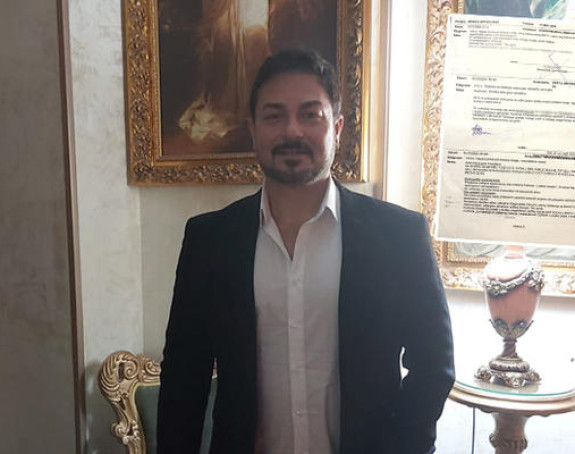 Poznati pevač napadnut u centru Beograda!