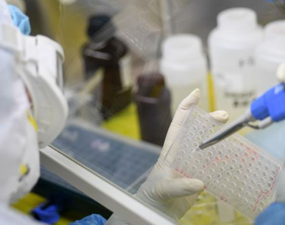 EU daje 100 miliona evra za testove - Ključ je u testiranju