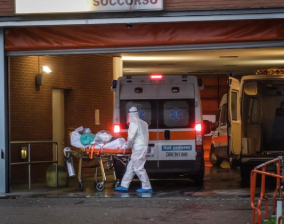 Opet rekord: Stiže li nov "italijanski scenario"?