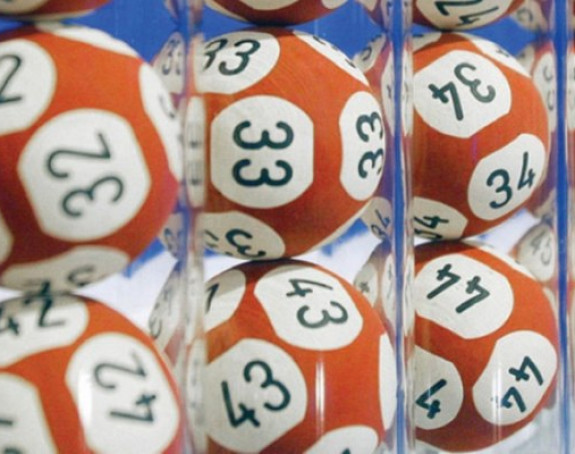 Loto sedmica izvučena, nagrada ide u Kraljevo