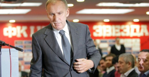 Džajić: Bruka je šta su mi uradili